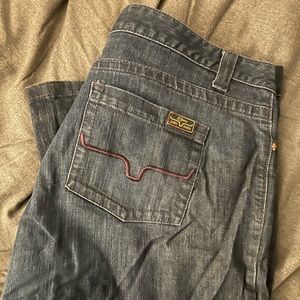 Kimes Ranch 10 Year Anniversary Betty Jeans